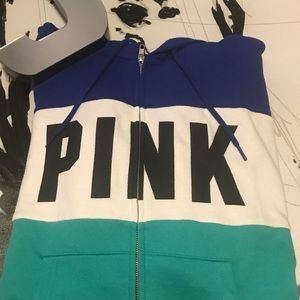 V.S. I Love You in PINK 2